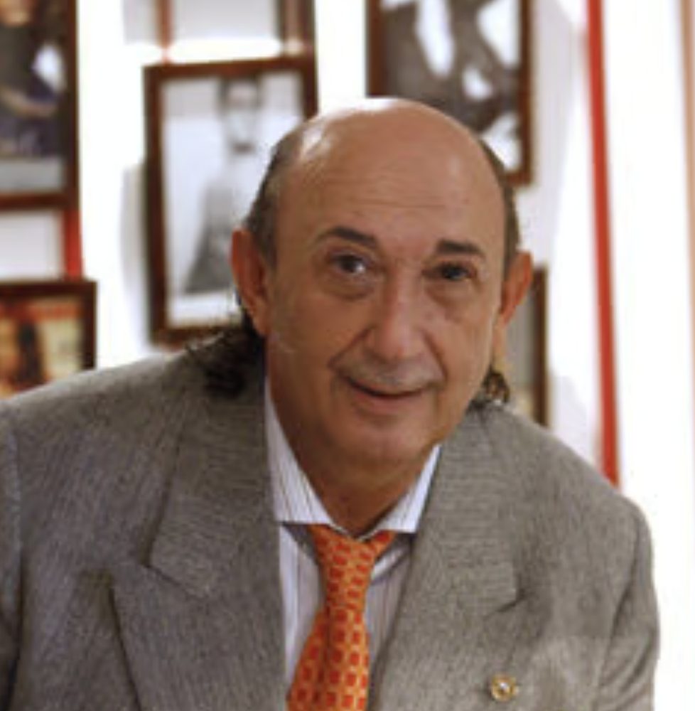 Francis Montesinos